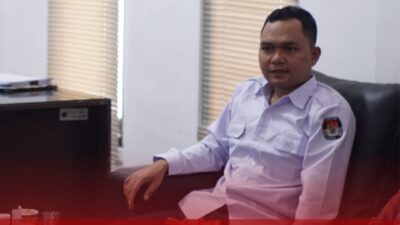 CALON ANGGOTA DEWAN KABUPATEN BLITAR SUDAH 100 PERSEN YANG MELAPORKAN LHKPN