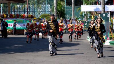 Pemkab Usulkan Prosesi Hari Jadi Blitar Menjadi Agenda Rutin Pemprov Jatim