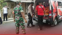 MILIKI SAKIT LAMBUNG, PRIA DI KADEMANGAN DITEMUKAN MENINGGAL DUNIA DALAM BENGKELNYA