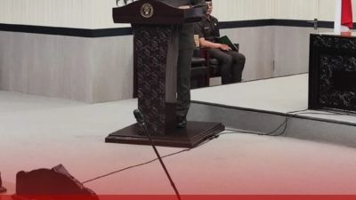 PEMERINTAH KABUPATEN BLITAR RENCANAKAN PENDAPATAN DAERAH APBD TAHUN ANGGARAN 2025 CAPAI 2T