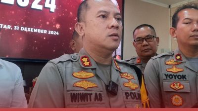 INILAH HASIL KERJA POLRES BLITAR KOTA SELAMA TAHUN 2024 PADA BEBERAPA KASUS