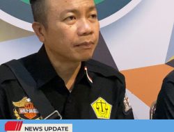 MANTAN WAKIL BUPATI BLITAR HADIRI PANGGILAN PENYIDIK KEJARI KABUPATEN BLITAR PADA KASUS DUGAAN KORUPSI KALI BENTAK MANTAN WAKIL BUPATI BLITAR HADIRI PANGGILAN PENYIDIK KEJARI KABUPATEN BLITAR PADA KASUS DUGAAN KORUPSI KALI BENTAK