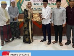 KERJA SAMA PCNU KABUPATEN BLITAR DENGAN KBIHU AL KAUTSAR, LANGKAH AWAL MUDAHKAN CALON JEMAAH HAJI & UMROH