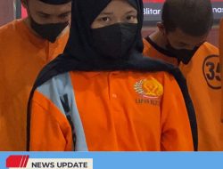 LIVE KONTEN PORNOGRAFI HINGGA RAUP PULUHAN JUTA RUPIAH, GADIS DI BLITAR DITANGKAP POLISI