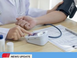 PEMKAB BLITAR GELAR PEMERIKSAAN KESEHATAN GRATIS, BUPATI BLITAR: LANGKAH PENTING TINGKATKAN ANGKA KESEHATAN