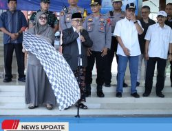 PEMKAB BLITAR FASILITASI ARUS BALIK LEBARAN KE SURABAYA, SEDIAKAN BUS DAN CEK KESEHATAN GRATIS PEMKAB BLITAR FASILITASI ARUS BALIK LEBARAN KE SURABAYA, SEDIAKAN BUS DAN CEK KESEHATAN GRATIS