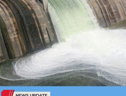 FLUSHING BENDUNGAN DI KABUPATEN BLITAR AKAN SEGERA DILAKSANAKAN FLUSHING BENDUNGAN DI KABUPATEN BLITAR AKAN SEGERA DILAKSANAKAN