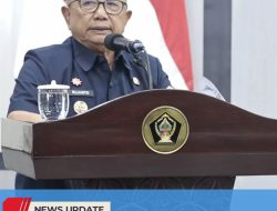 MUSRENBANG RPJMD KABUPATEN BLITAR TAHUN 2025-2029, ADA EMPAT MISI CATUR DHARMA