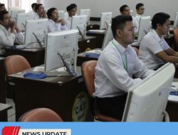 PROSES ADMINISTRASI CASN MASUKI TAHAP AKHIR, PENGANGKATAN TINGGAL MENGHITUNG HARI PROSES ADMINISTRASI CASN MASUKI TAHAP AKHIR, PENGANGKATAN TINGGAL MENGHITUNG HARI