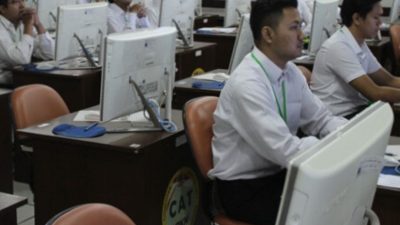 PROSES ADMINISTRASI CASN MASUKI TAHAP AKHIR, PENGANGKATAN TINGGAL MENGHITUNG HARI