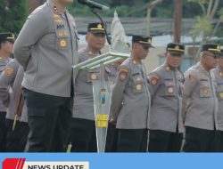 Polres Blitar Tegas! Premanisme Berkedok Ormas Akan Disikat Habis