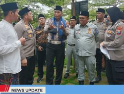 KABUPATEN BLITAR JADI PELOPOR EDUKASI LALU LINTAS SEJAK USIA DINI HINGGA PESANTREN, DIRLANTAS POLDA JATIM CANANGKAN PROGRAM “GOES TO PONPES”