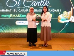 OJK Kediri Luncurkan Program SICANTIK untuk Tingkatkan Literasi Keuangan Perempuan
