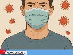 LONJAKAN KASUS COVID DI ASIA, KABUPATEN BLITAR OPTIMISTIS HADAPI DENGAN HERD IMMUNITY