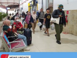 SAMBUT LIBUR SEKOLAH, PT KAI AKAN SEDIAKAN DISKON TIKET HINGGA 20 PERSEN