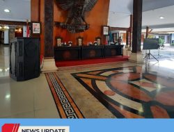 PENDOPO RHN AKAN DIBUKA BAGI MASYARAKAT UMUM SEBAGAI WISATA SEJARAH DAN EDUKASI