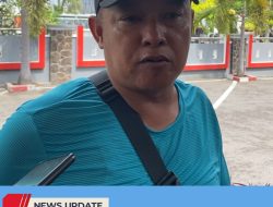 PAGUYUBAN JURU PARKIR KOTA BLITAR MENGAKU TIDAK DILIBATKAN DALAM WACANA PERUBAHAN TARIF PARKIR