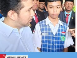 SISWA MTSN KOTA BLITAR RAUP DOLAR LEWAT ANIMASI DIGITAL, KARYANYA TEMBUS PASAR DUNIA