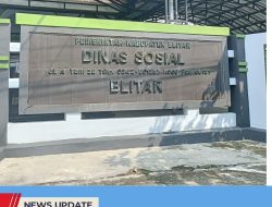 PEMKAB BLITAR MELALUI DINAS SOSIAL, SALURKAN BLT 8,8 MILYAR DARI DANA BAGI HASIL CUKAI UNTUK 4.819 BURUH