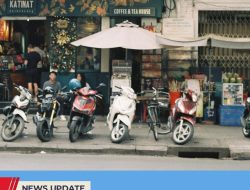 WACANA PARKIR KEMBALI TUAI KONTRA, JUKIR ANCAM BOIKOT TIDAK MEMBAYAR SETORAN PAD APABILA TARIF DITURUNKAN