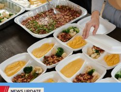PEMERINTAH KABUPATEN BLITAR TELAH MENYIAPKAN 3 DAPUR PROGRAM MAKAN BERGIZI