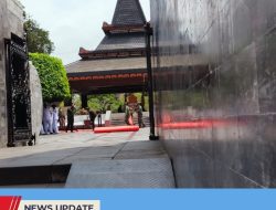 PERINGATAN HARI LAHIR BUNG KARNO, MEGAWATI AKAN BERKUNJUNG KE BLITAR