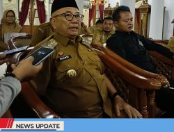 KABUPATEN BLITAR GENJOT PENURUNAN STUNTING, DAERAH PRIORITAS DITETAPKAN UNTUK INTERVENSI 2025