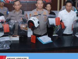 DUA DARI ENAM PENGEROYOKAN DI KOTA BLITAR MERUPAKAN OKNUM ANGGOTA SALAH SATU PERGURUAN SILAT