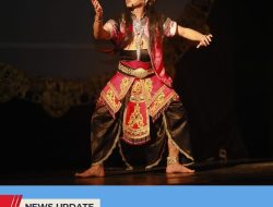 KRESNAYANA XII SEMARAKKAN AMPHITEATER PENATARAN, GAUNGKAN KEJAYAAN BLITAR UNTUK INDONESIA