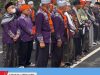 KLOTER 8 DAN 9 JAMAAH HAJI KABUPATEN BLITAR SUDAH TIBA, KLOTER LAIN SEGERA MENYUSUL