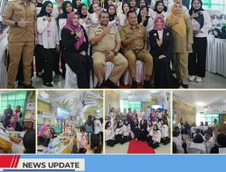 PROGRAM SANG KAPTEN HASILKAN SDM TERSERTIFIKASI, 20 PESERTA DIREKOMENDASIKAN KOMPETEN