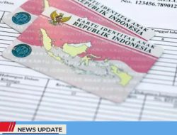 ANGKA KESADARAN KEPEMILIKAN KIA DI KABUPATEN BLITAR TERUS MENINGKAT, TIGA DESA INI MENJADI YANG TERTINGGI