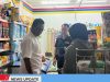 SEBUAH MINIMARKET DI KECAMATAN NGLEGOK MERUGI HINGGA 16 JUTA SETELAH DISATRONI PENCURI