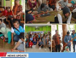POSYANDU JIWA DI SANANKULON, BENTUK KOLABORASI UNTUK TANGANI GANGGUAN KESEHATAN MENTAL