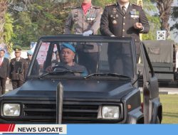 PERINGATI HARI BHAYANGKARA KE-79, POLRES BLITAR TEKANKAN PENGUATAN PELAYANAN DAN SINERGI PUBLIK PERINGATI HARI BHAYANGKARA KE-79, POLRES BLITAR TEKANKAN PENGUATAN PELAYANAN DAN SINERGI PUBLIK