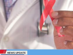 DINKES KABUPATEN BLITAR CATAT ADA 92 KASUS BARU ORANG DENGAN HIV HINGGA PERTENGAHAN 2025
