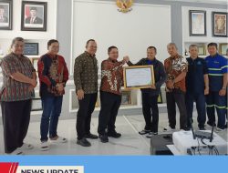 PT RMI PRIORITASKAN PERLINDUNGAN PEKERJA, BPJS KETENAGAKERJAAN: INI CONTOH NYATA KEPEDULIAN PT RMI PRIORITASKAN PERLINDUNGAN PEKERJA, BPJS KETENAGAKERJAAN: INI CONTOH NYATA KEPEDULIAN