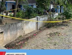 HEBOH! PEREMPUAN TANPA IDENTITAS DITEMUKAN MENINGGAL DUNIA DENGAN WAJAH DITUTUP SAMPAH
