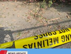 IDENTITAS JASAD PEREMPUAN DI KECAMATAN SELOPURO TELAH TERIDENTIFIKASI, TERAKHIR TERLIHAT 3 HARI SEBELUMNYA