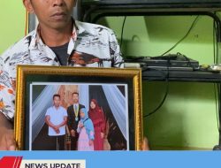 BAPAK DAN ANAK DARI BLITAR MENJADI KORBAN TRAGEDI KMP TUNU PRATAMA JAYA, JASAD AYAH MASIH BELUM DITEMUKAN