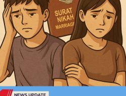 77 DISPENSASI NIKAH DI KABUPATEN BLITAR: KEKHAWATIRAN ORANG TUA JADI PEMICU UTAMA