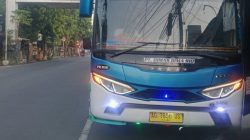 DINAS PERHUBUNGAN KABUPATEN BLITAR AKTIFKAN KEMBALI RUTE BANG ANJAR KANIGORO-GARUM-NGLEGOK