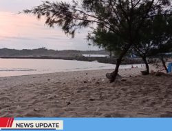 PANTAI TAMBAKREJO DIUSULKAN JADI KAWASAN HALAL, BERPOTENSI MENJADI PERCONTOHAN DI JAWA TIMUR