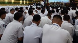 KOMINFO GOES TO SCHOOL DORONG PELAJAR BIJAK BERMEDSOS DAN KREATIF DI ERA DIGITAL
