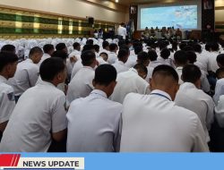 KOMINFO GOES TO SCHOOL DORONG PELAJAR BIJAK BERMEDSOS DAN KREATIF DI ERA DIGITAL