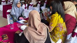 20 UMKM IKUTI KURASI, PEMKAB BLITAR DORONG DAYA SAING PRODUK LOKAL