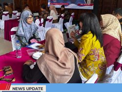 20 UMKM IKUTI KURASI, PEMKAB BLITAR DORONG DAYA SAING PRODUK LOKAL