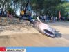 HEBOH! SEEKOR HIU TUTUL SEPANJANG 5 METER TERDAMPAR DI PERAIRAN PANTAI PANGI