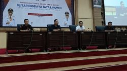 PEMKAB BLITAR DORONG OPTIMALISASI MEDIA SOSIAL UNTUK INFORMASI PUBLIK