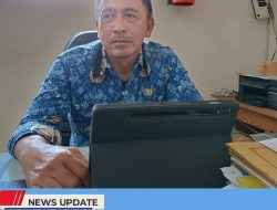 TRIWULAN II, REALISASI PAD KABUPATEN BLITAR CAPAI 46,55 PERSEN
